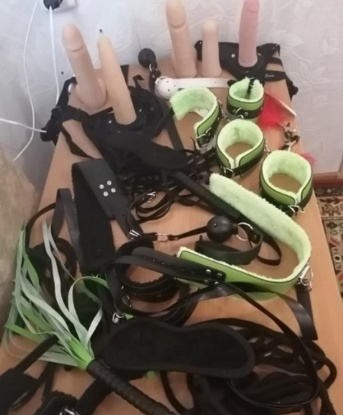 Проститутка Полина