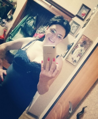 Проститутка Анна